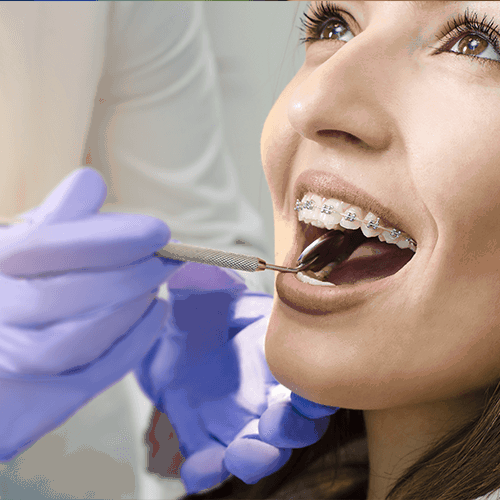 Orthodontics