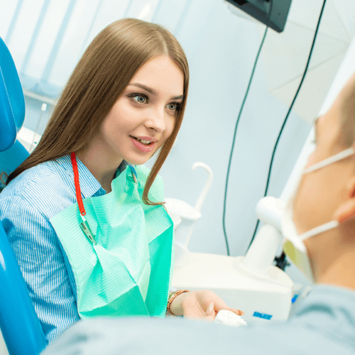Sleep & Sedation Dentistry