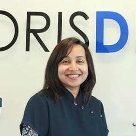 Prachi (Owner/ Dentist) - Oris Dental