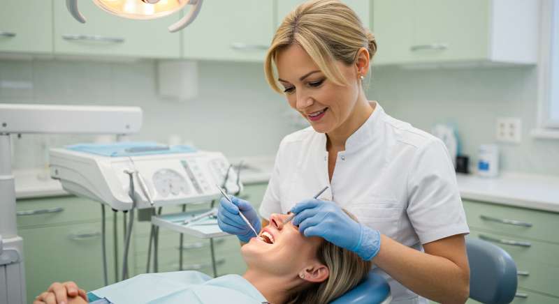 How Regular Dental Checkups Can Save You Money in the Long Run
