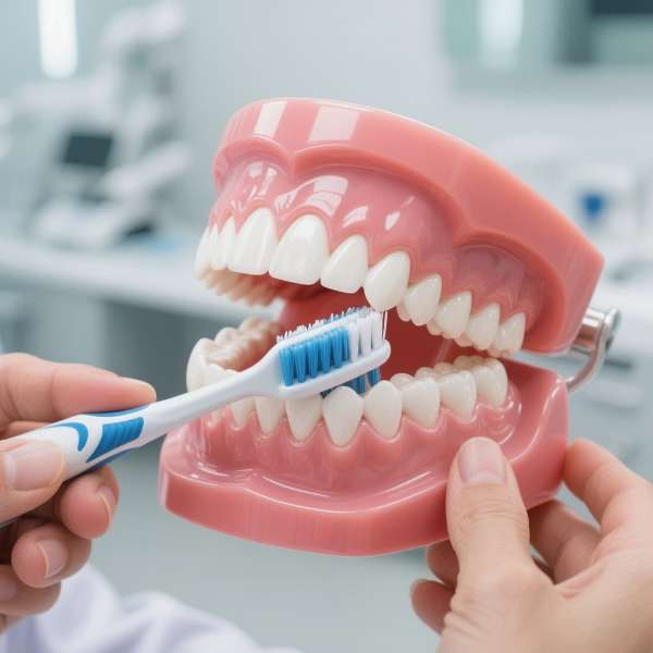 Oral Health Tips for Adults: Maintaining Your Smile at Every Age