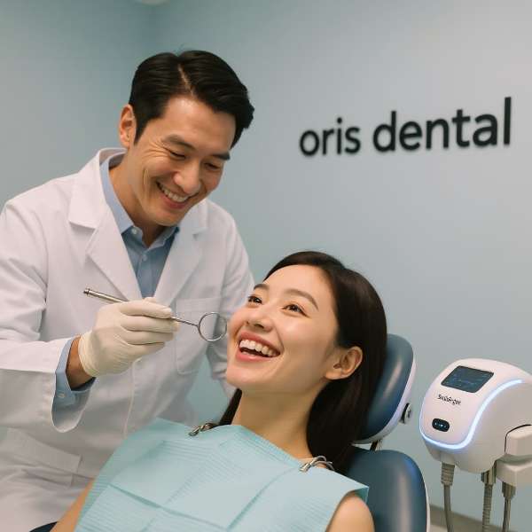 Why Teeth Whitening is a Popular Cosmetic Dentistry Treatment