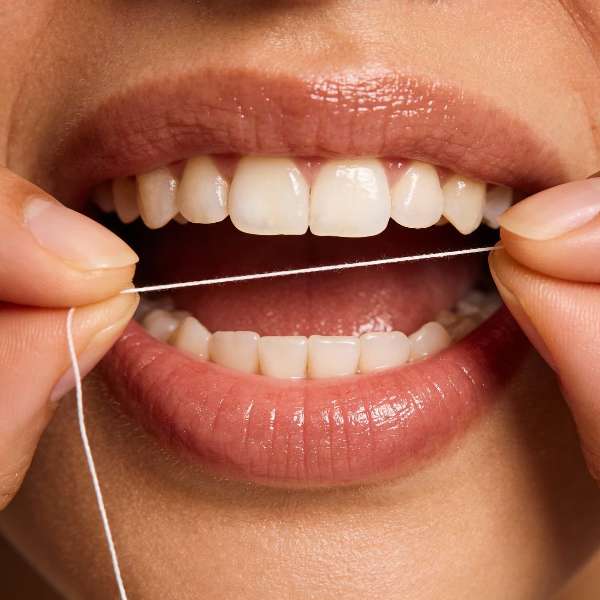 The Role of Flossing in Preventing Gum Disease