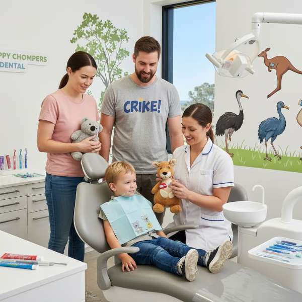 What Parents Should Know About Baby Teeth Care