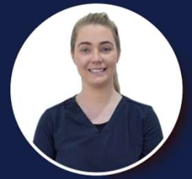 Jess (Senior Dental Assistant) - Oris Dental