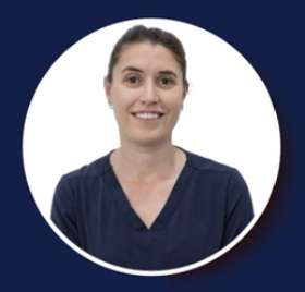 Sophie (Dental Assistant) - Oris Dental
