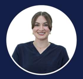 Gabbee (Dental Assistant) - Oris Dental