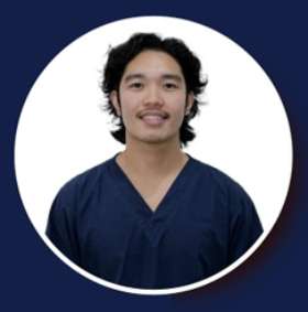 Drew (Oral Health Therapist) - Oris Dental