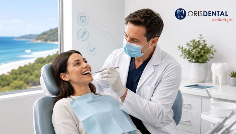 How Regular Checkups Protect Your Smile