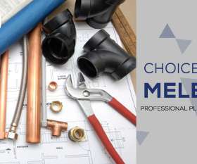 My Choice Plumbers
