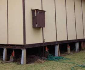 Five Star Restumping