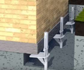 Five Star Restumping