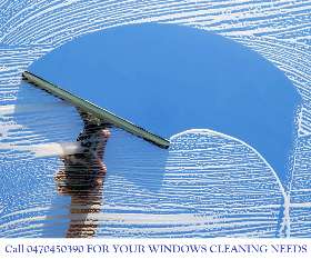 Ministry Of Cleaning