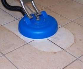 Ministry Of Cleaning