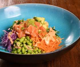 Sushi Boat North Sydney