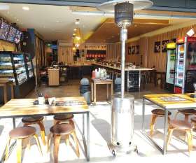 Sushi Boat North Sydney