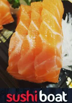 Sushi Boat North Sydney