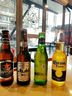 Sushi Boat North Sydney