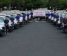 Conrad Martens Plumbing & Hot Water