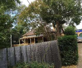 Macquarie Veterinary Clinic 