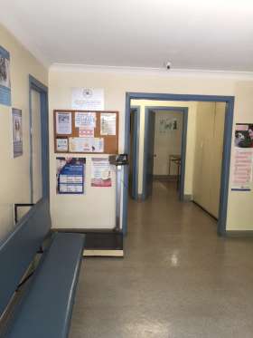 Macquarie Veterinary Clinic 