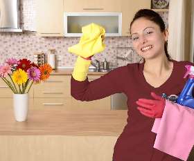 GSR Cleaning Services, Melbourne CBD, VIC