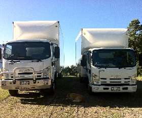 Armstrong Removals