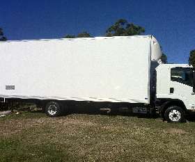 Armstrong Removals