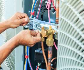 Essential Energy Solutions