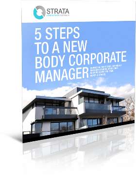 Strata Consultants Australia