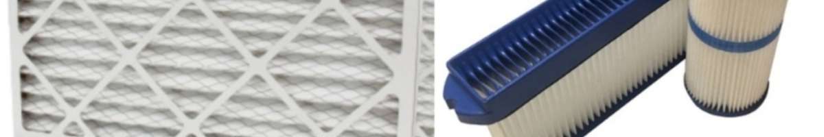 Filter Makers Banner