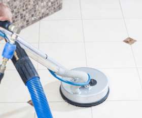 Eagle Cleaning Services