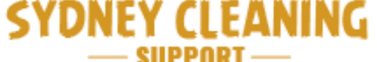 Sydney Cleaning Support Banner