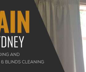 Sydney Cleaning Support