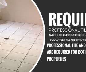 Sydney Cleaning Support