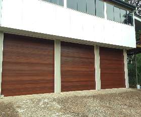 100% Garage Doors and Gates