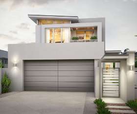 100% Garage Doors and Gates