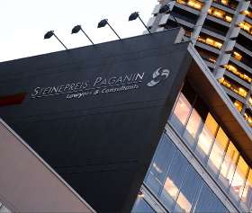 Steinepreis Paganin