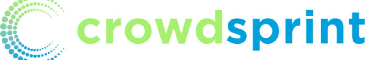 CrowdSprint Banner