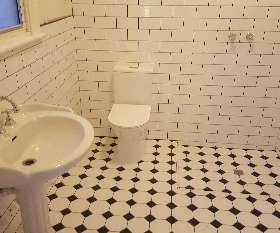 Bingham Plumbing & Gas