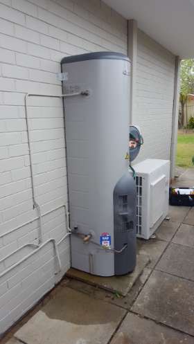 Bingham Plumbing & Gas