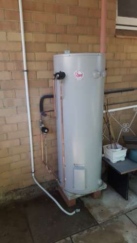 Bingham Plumbing & Gas