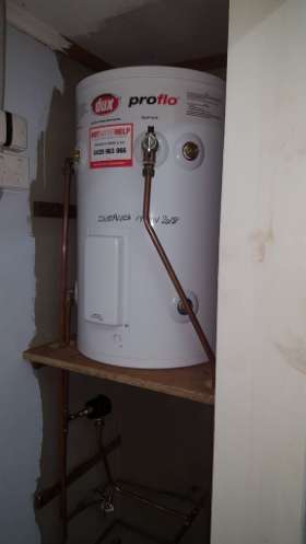 Bingham Plumbing & Gas