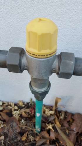 Bingham Plumbing & Gas