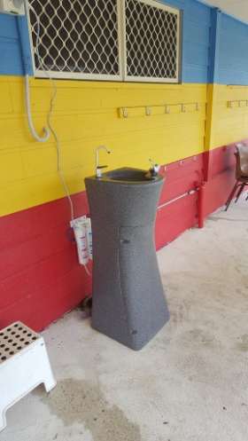 Bingham Plumbing & Gas