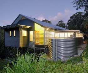 Henri van Riet Architect