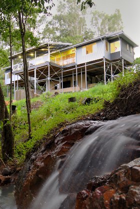 Henri van Riet Architect