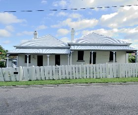 Henri van Riet Architect