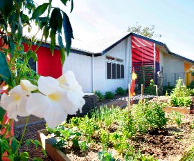 Henri van Riet Architect