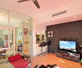 Henri van Riet Architect